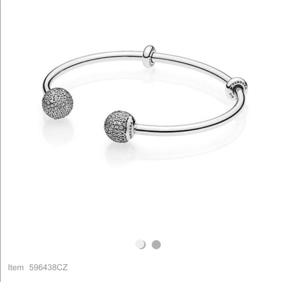 Pandora Jewelry - Pandora bangle new